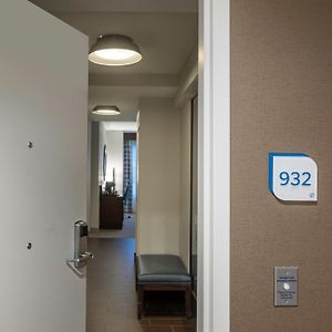 Deluxe King Room Hearing Accessible